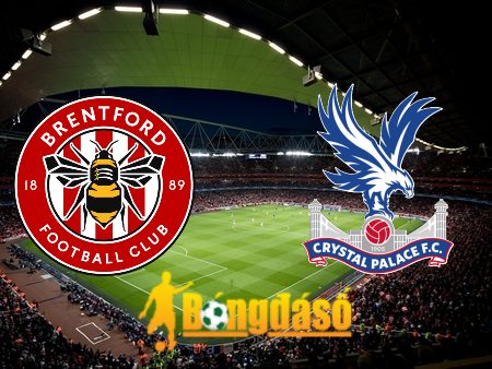 Soi kèo nhà cái Brentford vs Crystal Palace – 20h00 – 18/08/2024