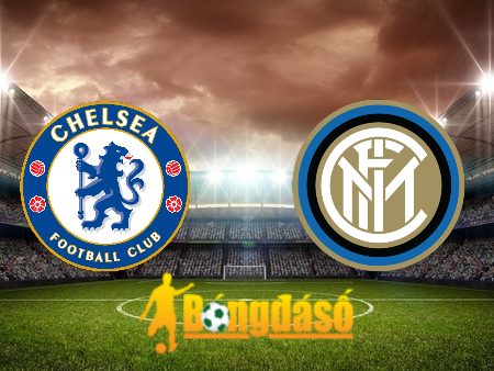 Soi kèo nhà cái Chelsea vs Inter Milan – 21h00 – 11/08/2024