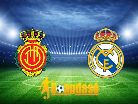 Soi kèo nhà cái Mallorca vs Real Madrid – 02h30 – 19/08/2024