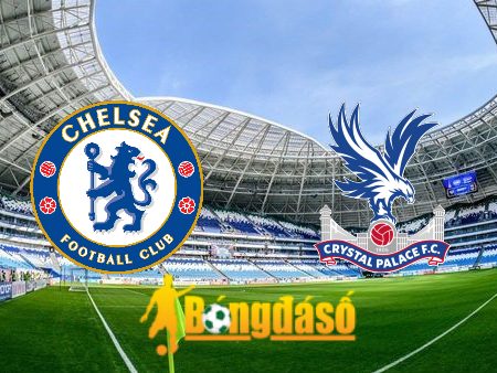 Soi kèo nhà cái Chelsea vs Crystal Palace – 19h30 – 01/09/2024