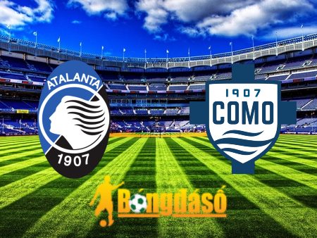 Soi kèo nhà cái Atalanta vs Como – 01h45 – 25/09/2024