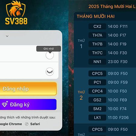 Tại sao đá gà Sv388 được lựa chọn nhiều tại Việt Nam